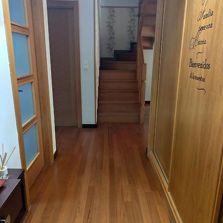 Ferienwohnung Duplex En Naron. 4 Hab. 3 Banos Exterior foto