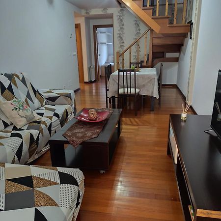 Ferienwohnung Duplex En Naron. 4 Hab. 3 Banos Exterior foto
